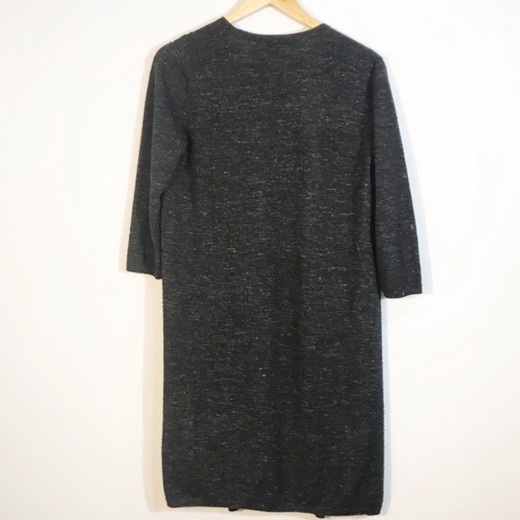 COS Duster Knit Wool Cardigan - Picture 2 of 5